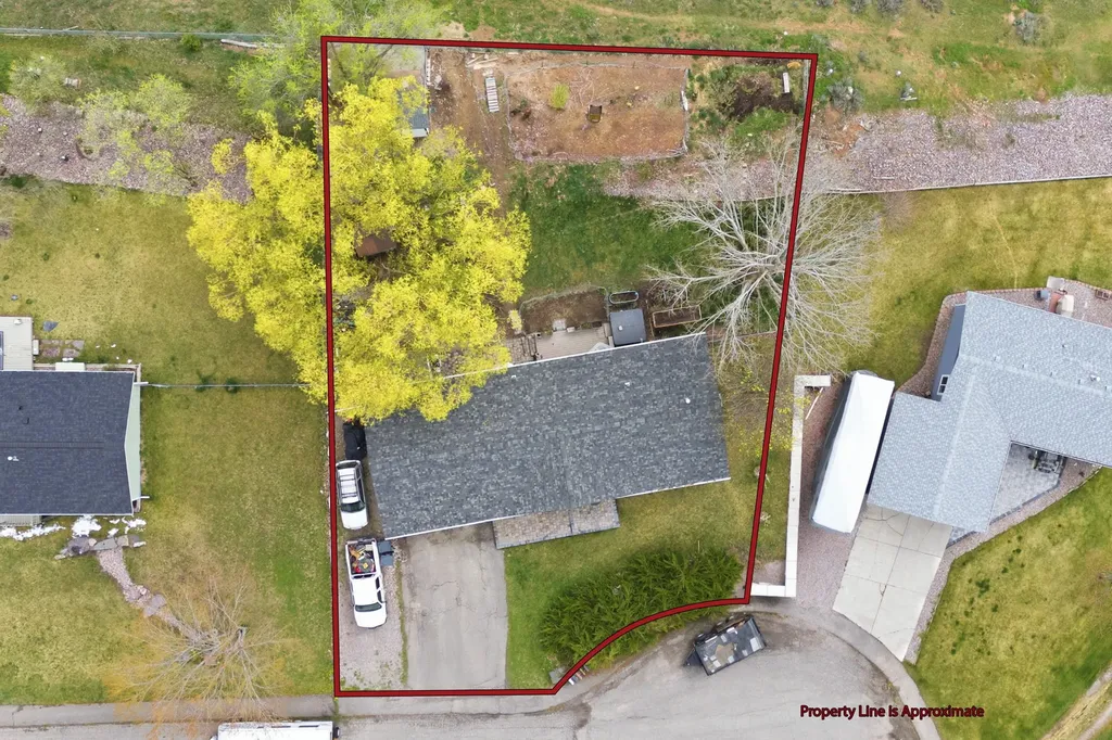 9225 Grouse Drive Missoula MT 59808