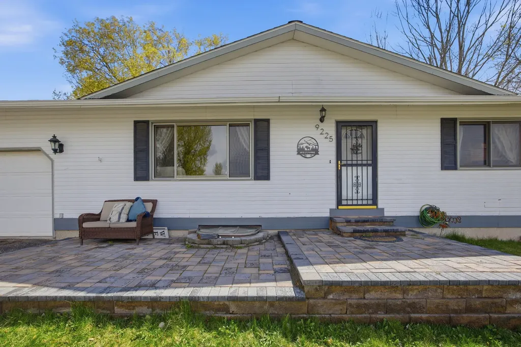 9225 Grouse Drive Missoula MT 59808