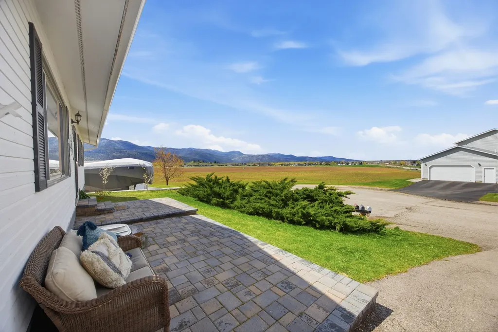 9225 Grouse Drive Missoula MT 59808