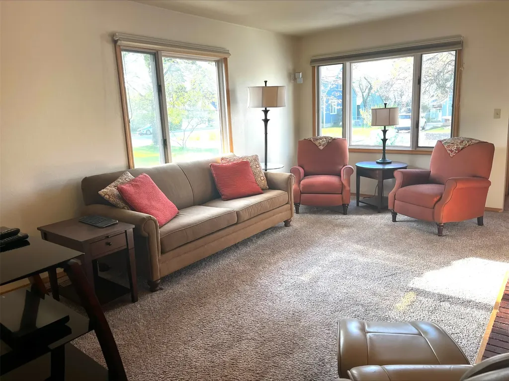 325 North Avenue E Missoula MT 59801