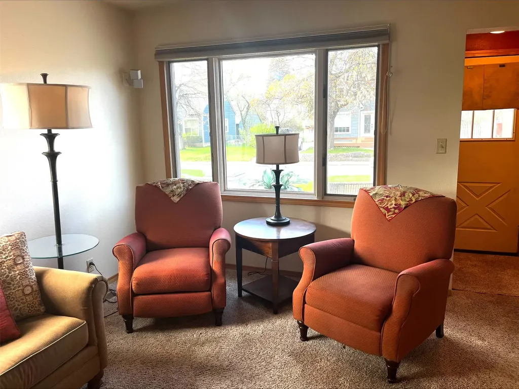 325 North Avenue E Missoula MT 59801