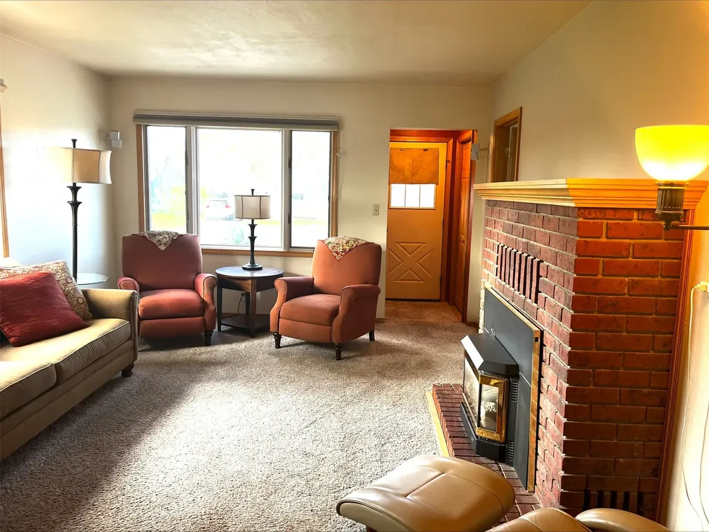 325 North Avenue E Missoula MT 59801