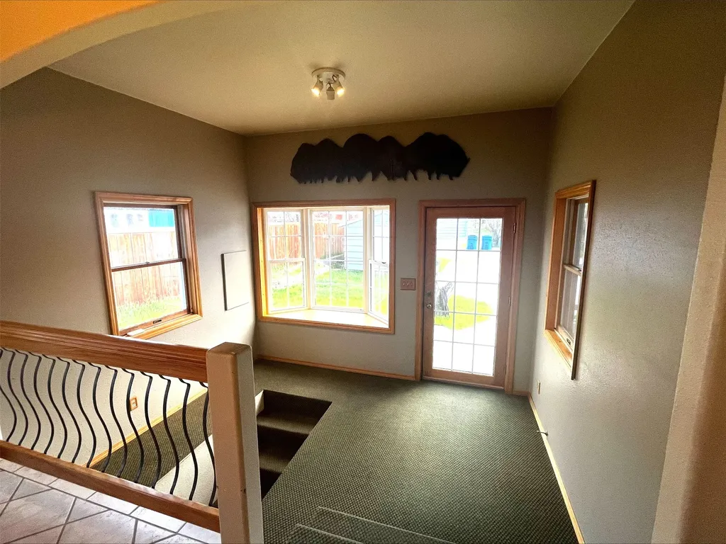 325 North Avenue E Missoula MT 59801