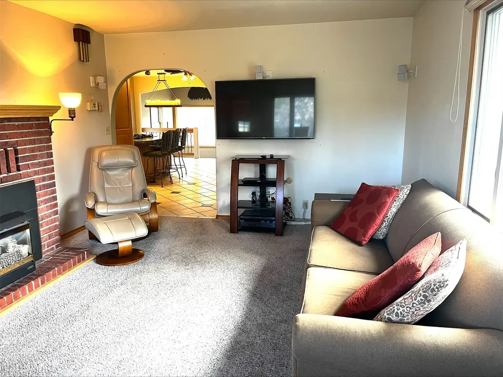 325 North Avenue E Missoula MT 59801