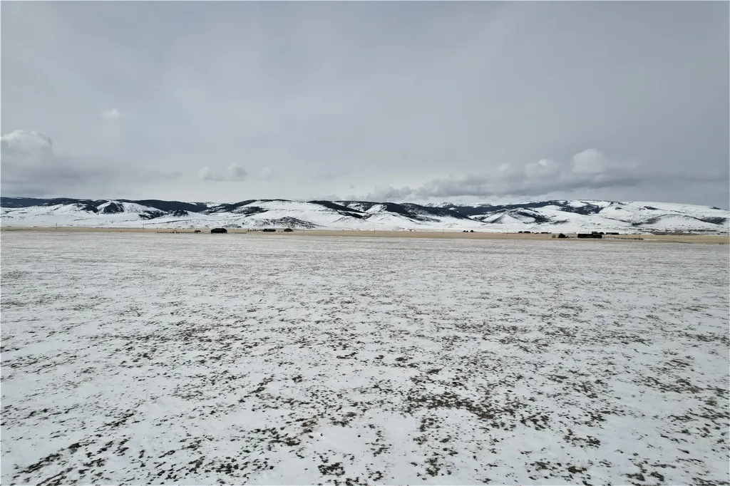 Tract B1 Highway 287 Cameron MT 59720