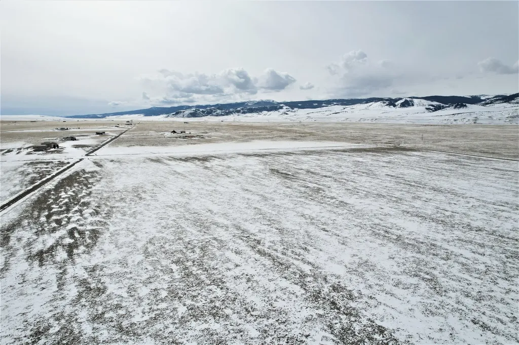 Tract B1 Highway 287 Cameron MT 59720