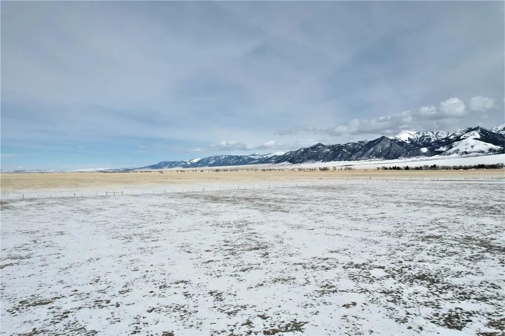 Tract B1 Highway 287 Cameron MT 59720