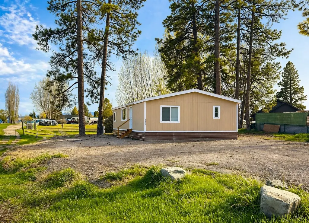 536 Cheery Lynn Road Kalispell MT 59901