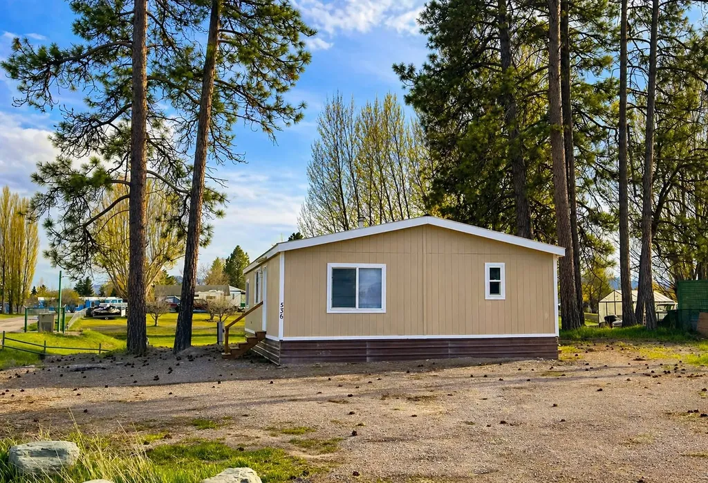 536 Cheery Lynn Road Kalispell MT 59901