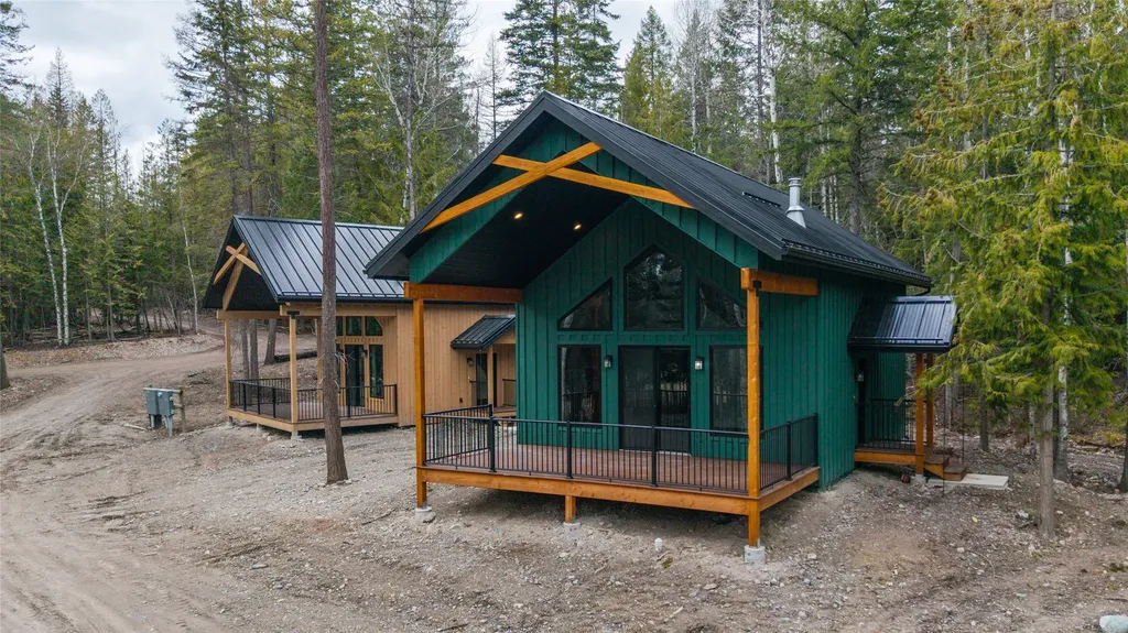 569 Trumbull Canyon Road Columbia Falls MT 59912
