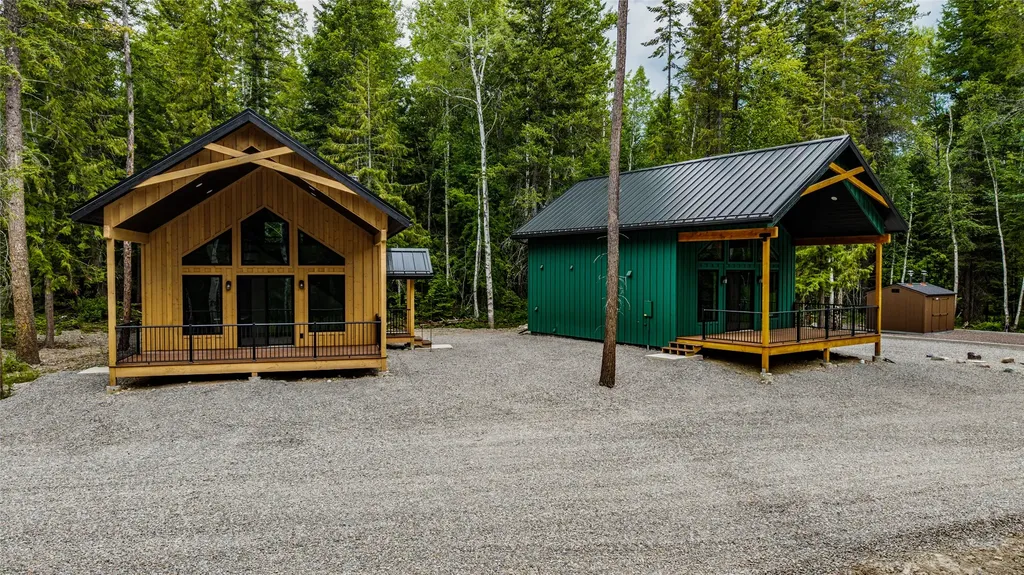 569 Trumbull Canyon Road Columbia Falls MT 59912