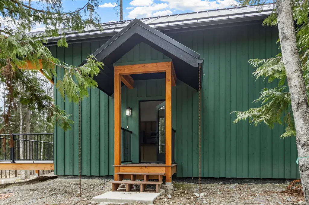 569 Trumbull Canyon Road Columbia Falls MT 59912
