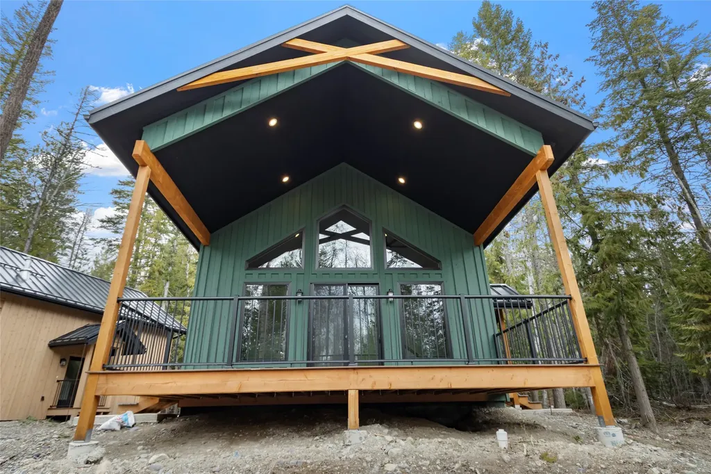 569 Trumbull Canyon Road Columbia Falls MT 59912