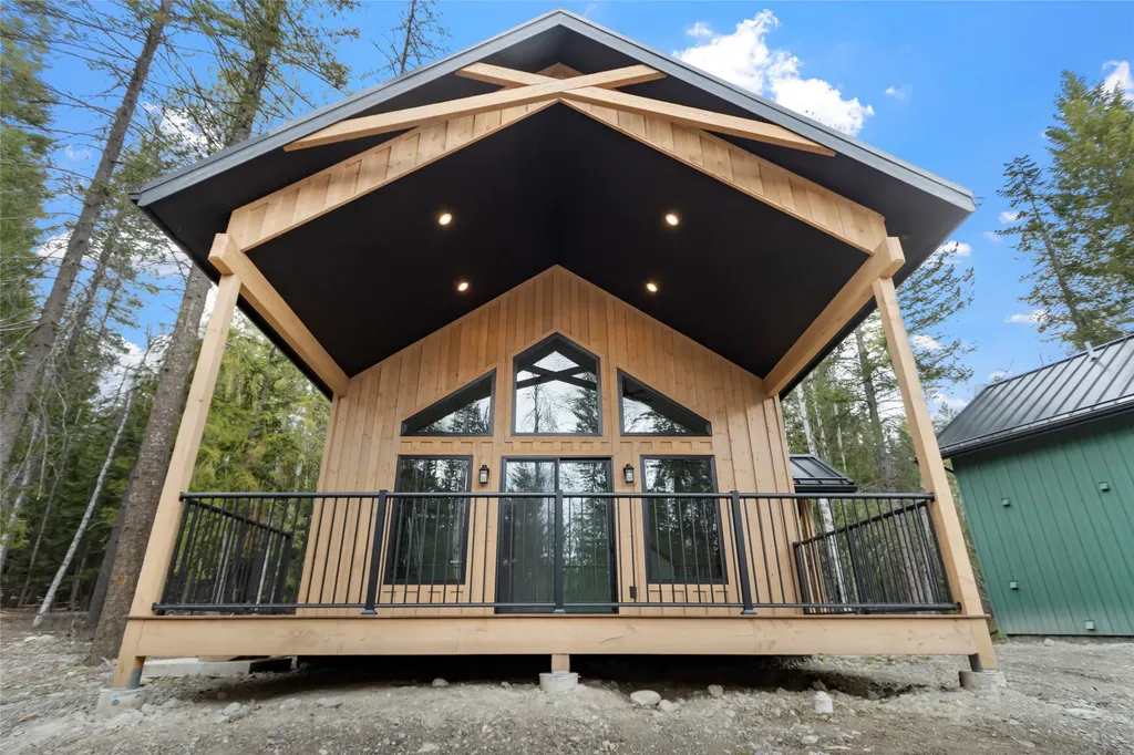569 Trumbull Canyon Road Columbia Falls MT 59912