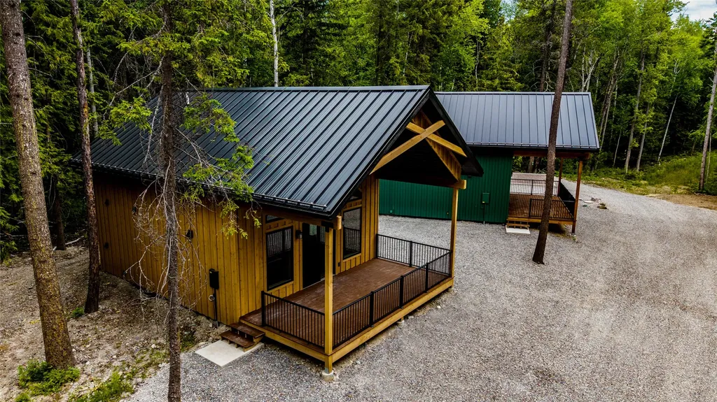 569 Trumbull Canyon Road Columbia Falls MT 59912