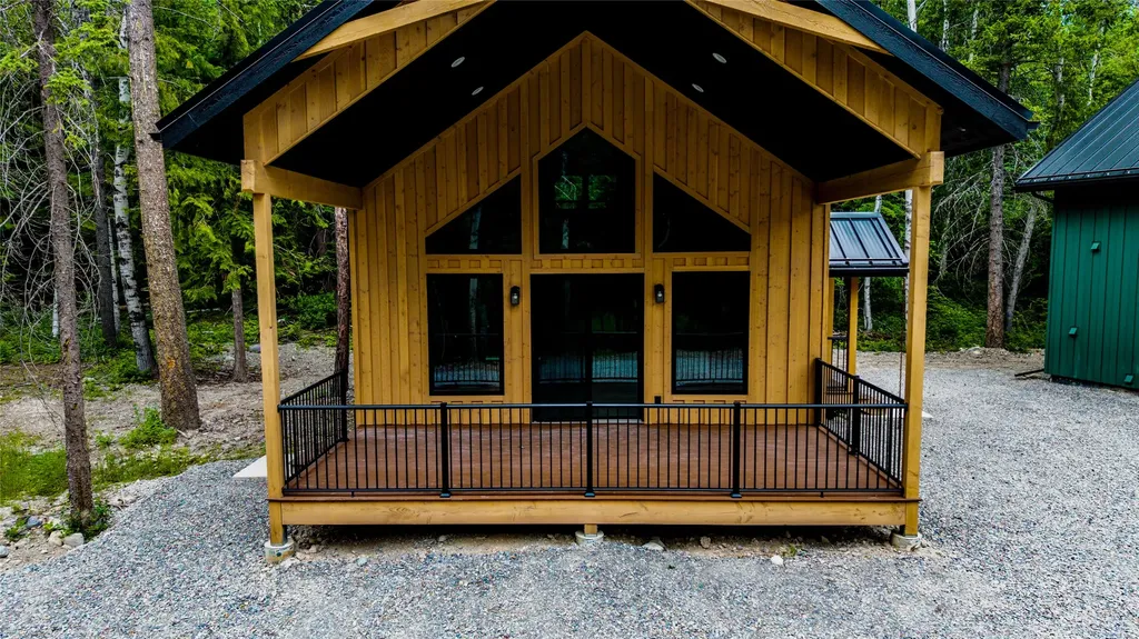 569 Trumbull Canyon Road Columbia Falls MT 59912