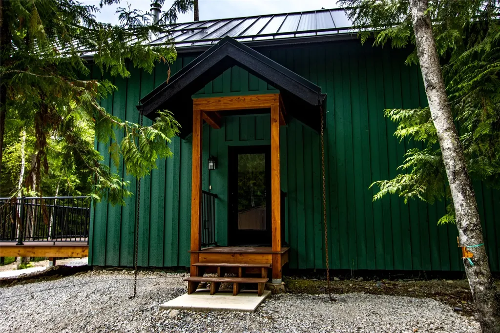 569 Trumbull Canyon Road Columbia Falls MT 59912