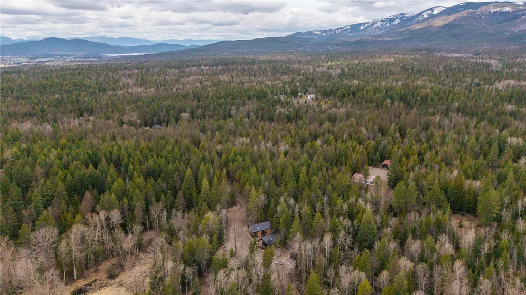 569 Trumbull Canyon Road Columbia Falls MT 59912