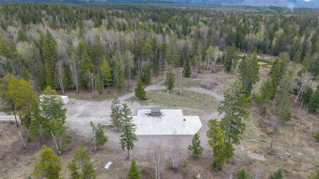 569 Trumbull Canyon Road Columbia Falls MT 59912