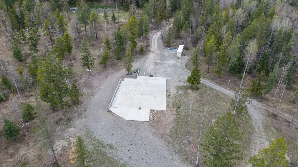 569 Trumbull Canyon Road Columbia Falls MT 59912
