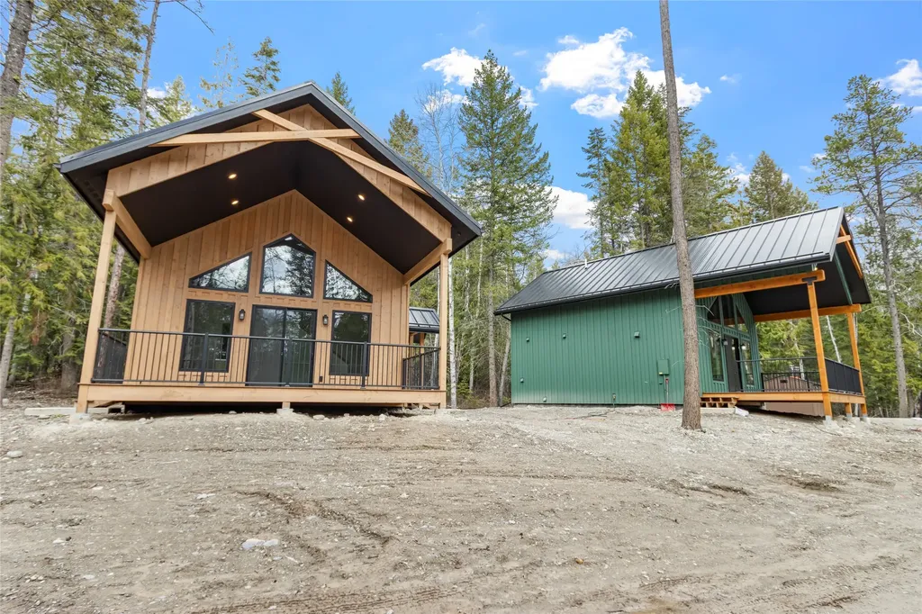 569 Trumbull Canyon Road Columbia Falls MT 59912
