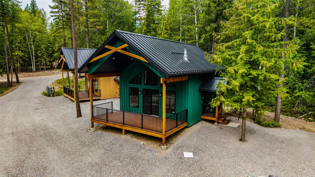 569 Trumbull Canyon Road Columbia Falls MT 59912