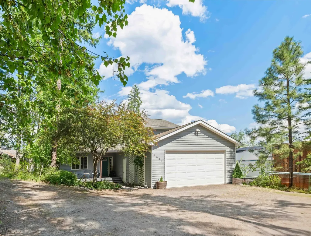 1644 W Lakeshore Drive Whitefish MT 59937