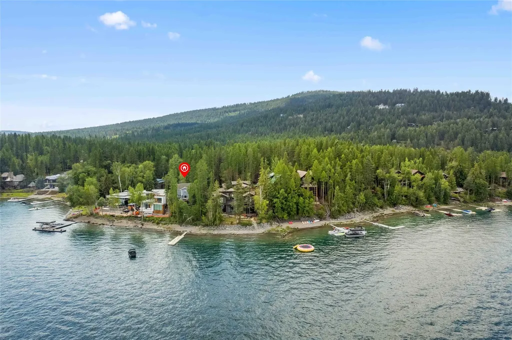 1644 W Lakeshore Drive Whitefish MT 59937