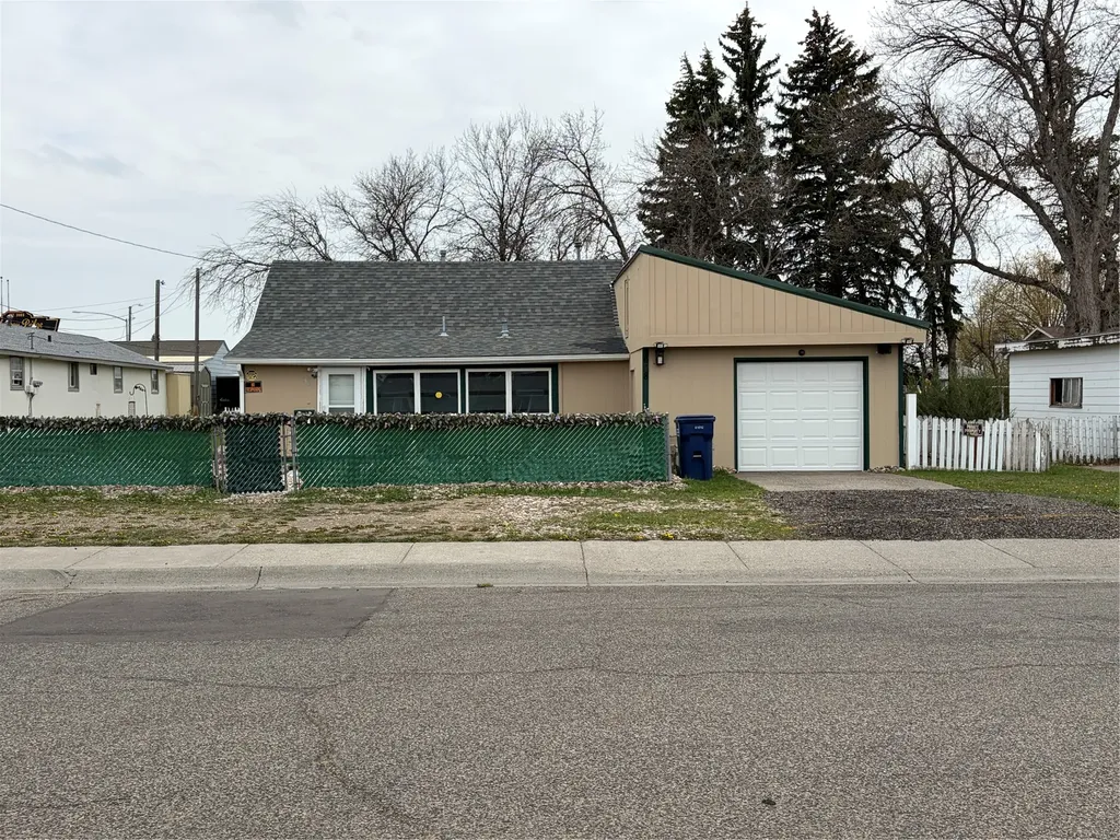 608 4th Avenue NW Great Falls MT 59404