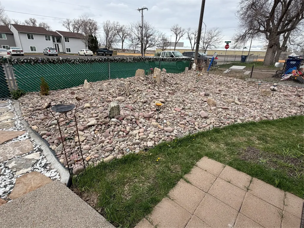 608 4th Avenue NW Great Falls MT 59404