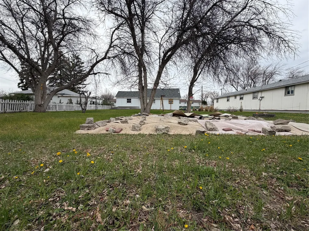 608 4th Avenue NW Great Falls MT 59404