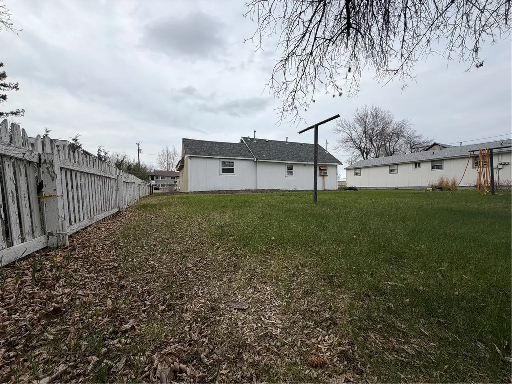 608 4th Avenue NW Great Falls MT 59404