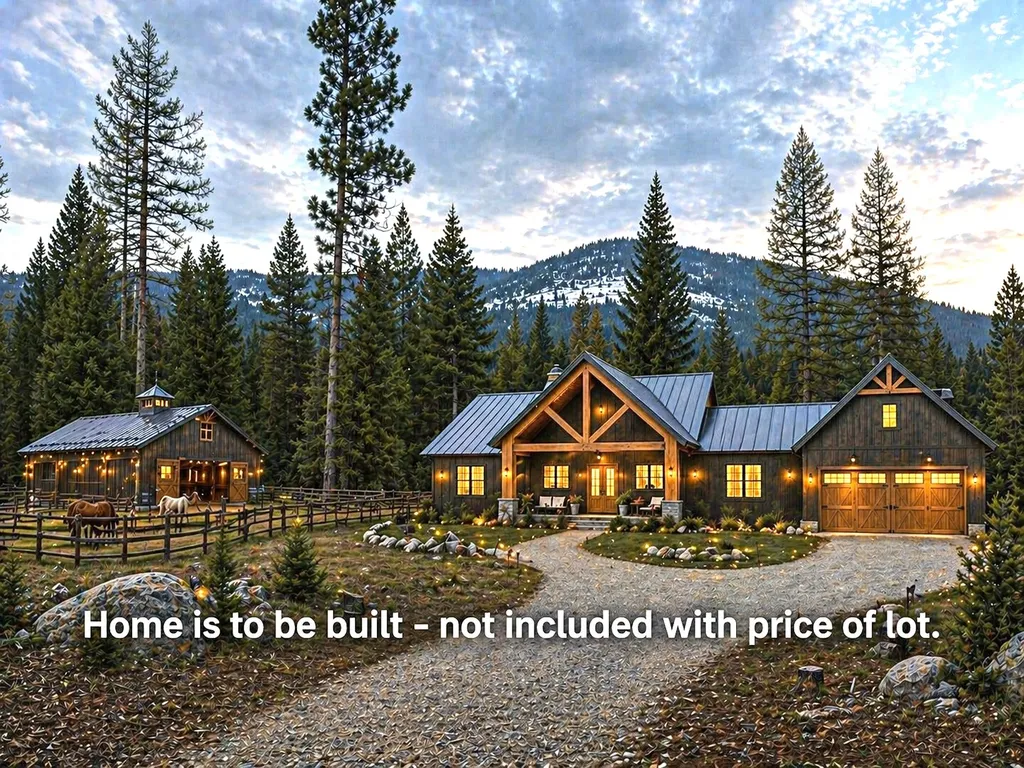 301 Haskill Ranch Road Kila MT 59920