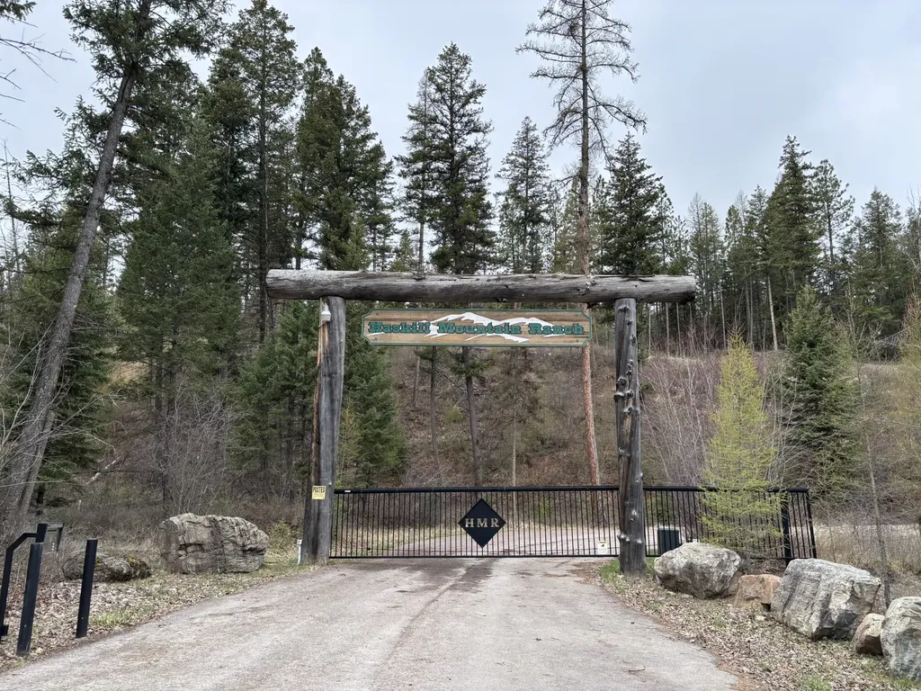301 Haskill Ranch Road Kila MT 59920