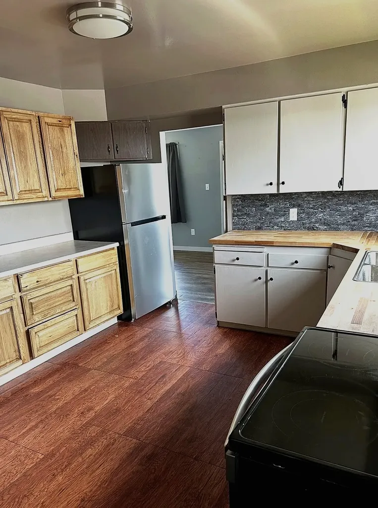 2017 S Wyoming Street Butte MT 59701
