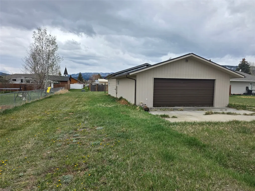 510 Garden Drive Boulder MT 59632