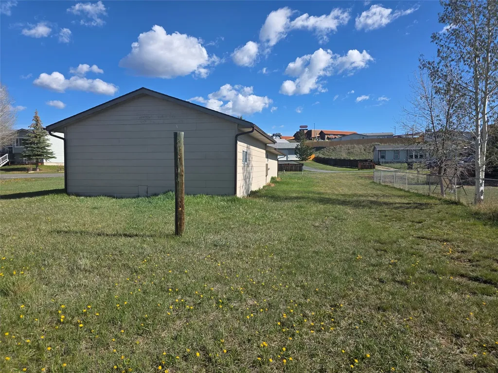 510 Garden Drive Boulder MT 59632