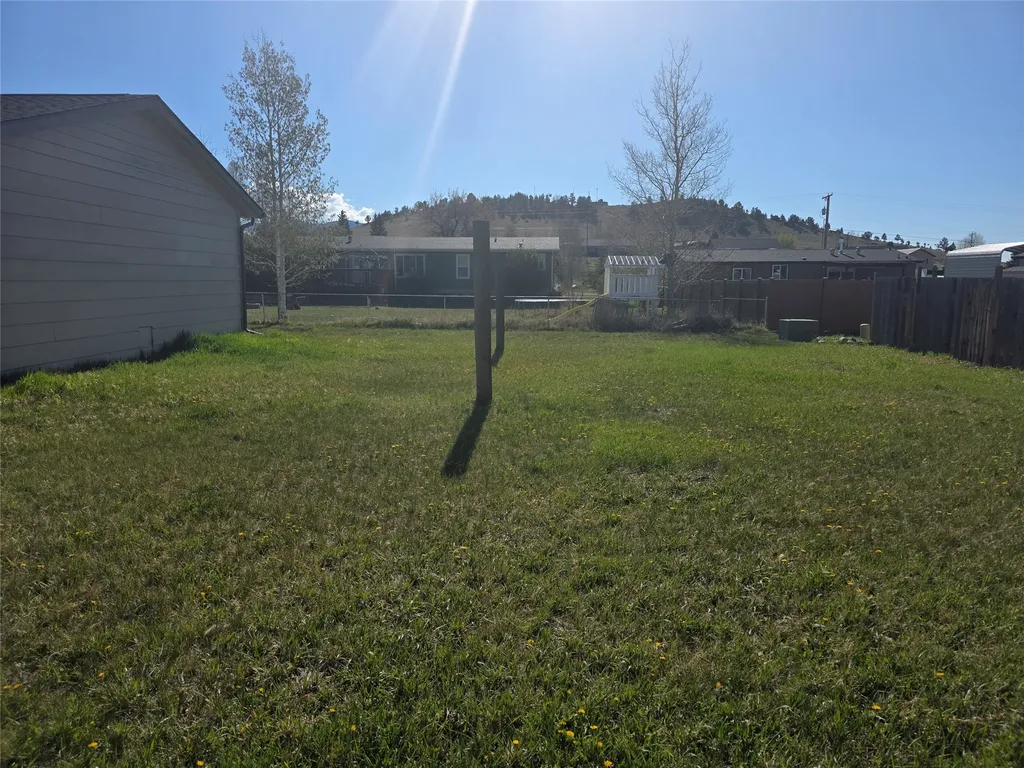510 Garden Drive Boulder MT 59632