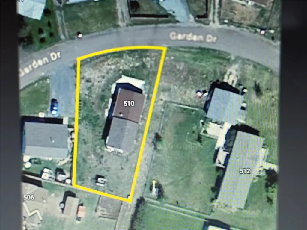 510 Garden Drive Boulder MT 59632