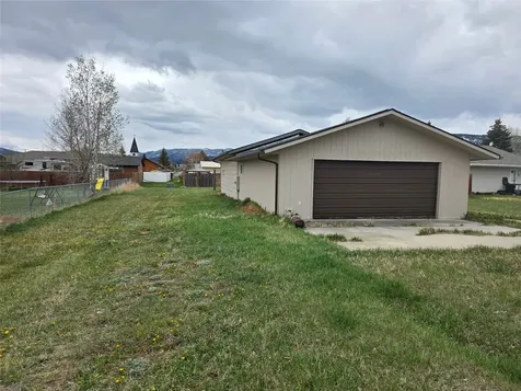 510 Garden Drive Boulder MT 59632