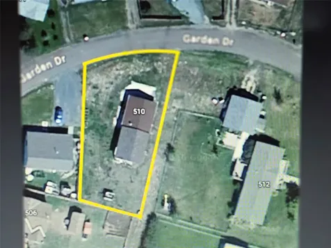 510 Garden Drive Boulder MT 59632