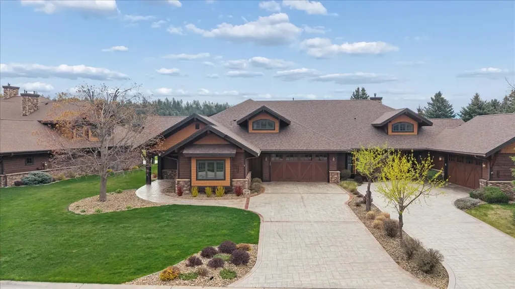 334 Eagle Bend Drive Bigfork MT 59911