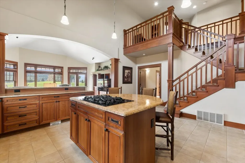 334 Eagle Bend Drive Bigfork MT 59911