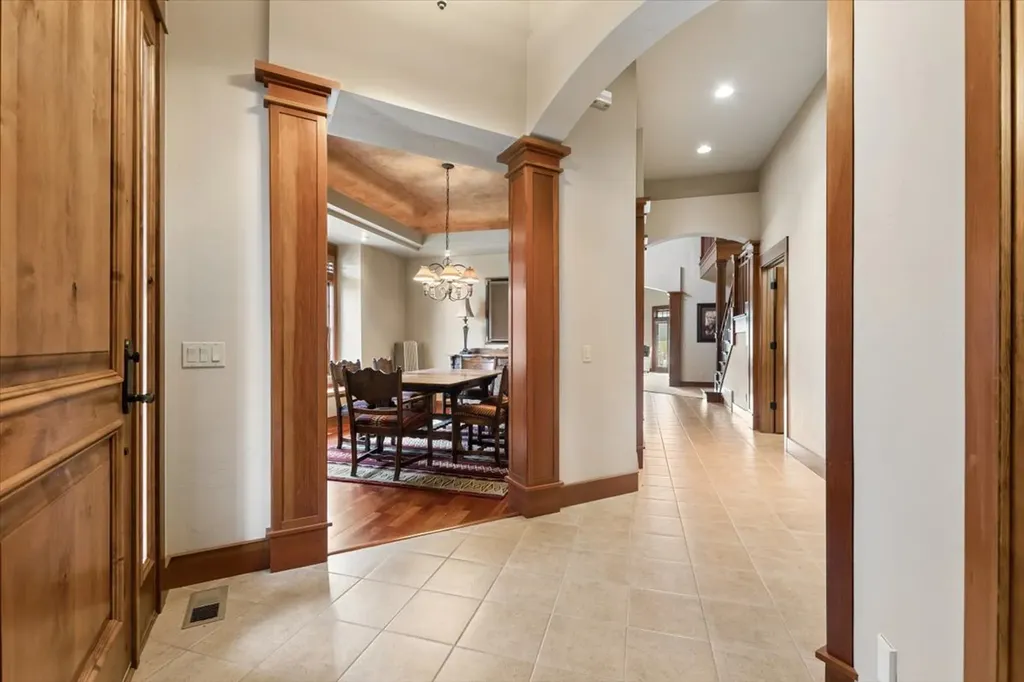 334 Eagle Bend Drive Bigfork MT 59911