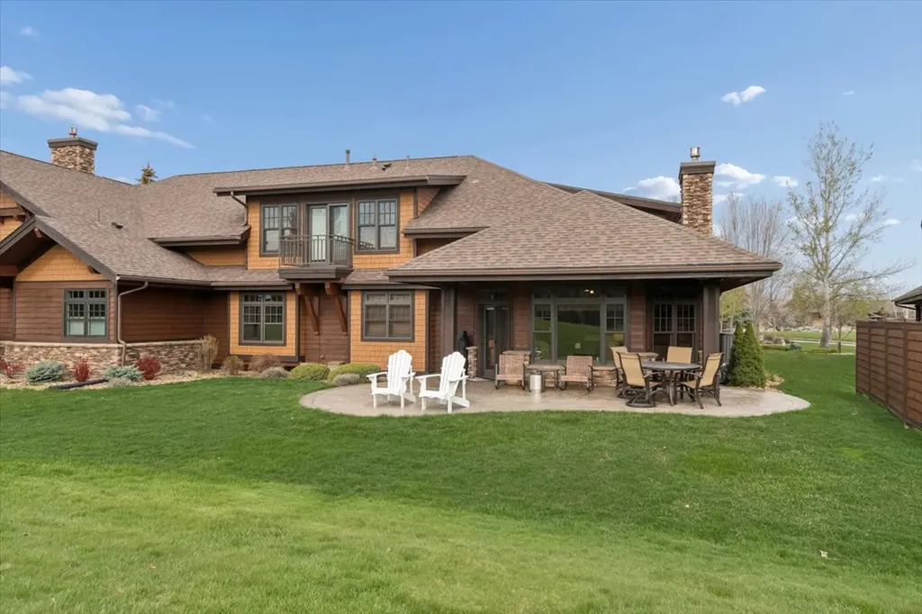 334 Eagle Bend Drive Bigfork MT 59911