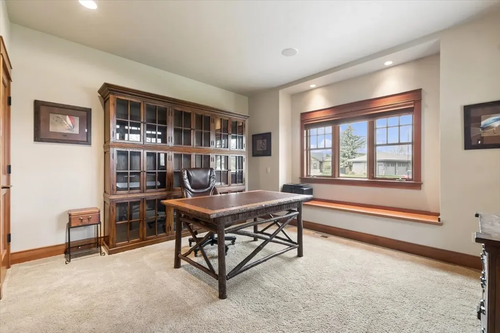 334 Eagle Bend Drive Bigfork MT 59911