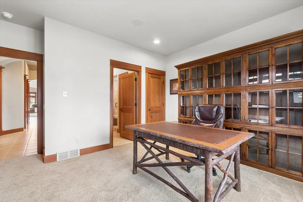 334 Eagle Bend Drive Bigfork MT 59911