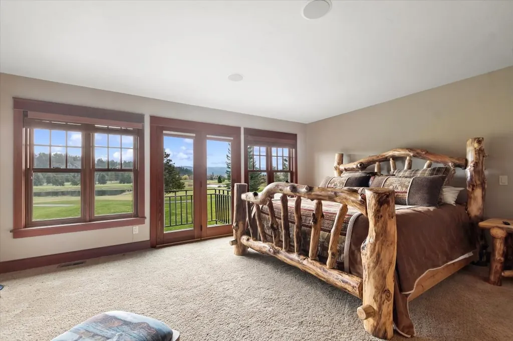 334 Eagle Bend Drive Bigfork MT 59911