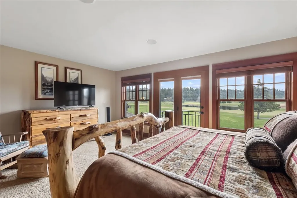 334 Eagle Bend Drive Bigfork MT 59911