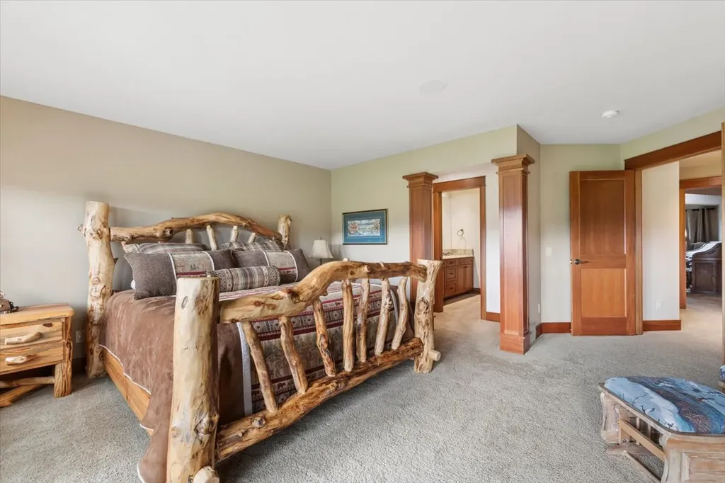 334 Eagle Bend Drive Bigfork MT 59911